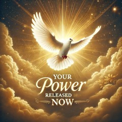 Your Power is released Now | Desiderium et Selah | Hallelujah