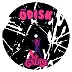 FRANKIE VALLI - GREASE (ODISK EDIT) [FREE DOWNLOAD]