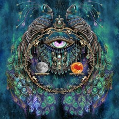 Cosmic Balance @ Kalani's Magical Forest Festival (10.09.22)