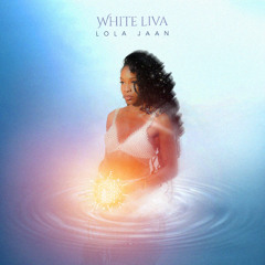 WHITE LIVA
