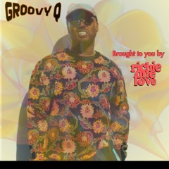 Groovy Q Schoolboy Q Mix