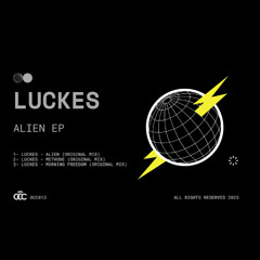 Luckes - Methode (Original Mix)