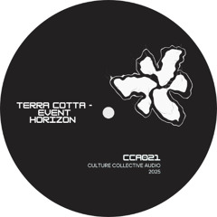 Terra Cotta - Event Horizon [CCA021]