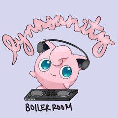 lynnsanity live @ boiler room 4/26/25