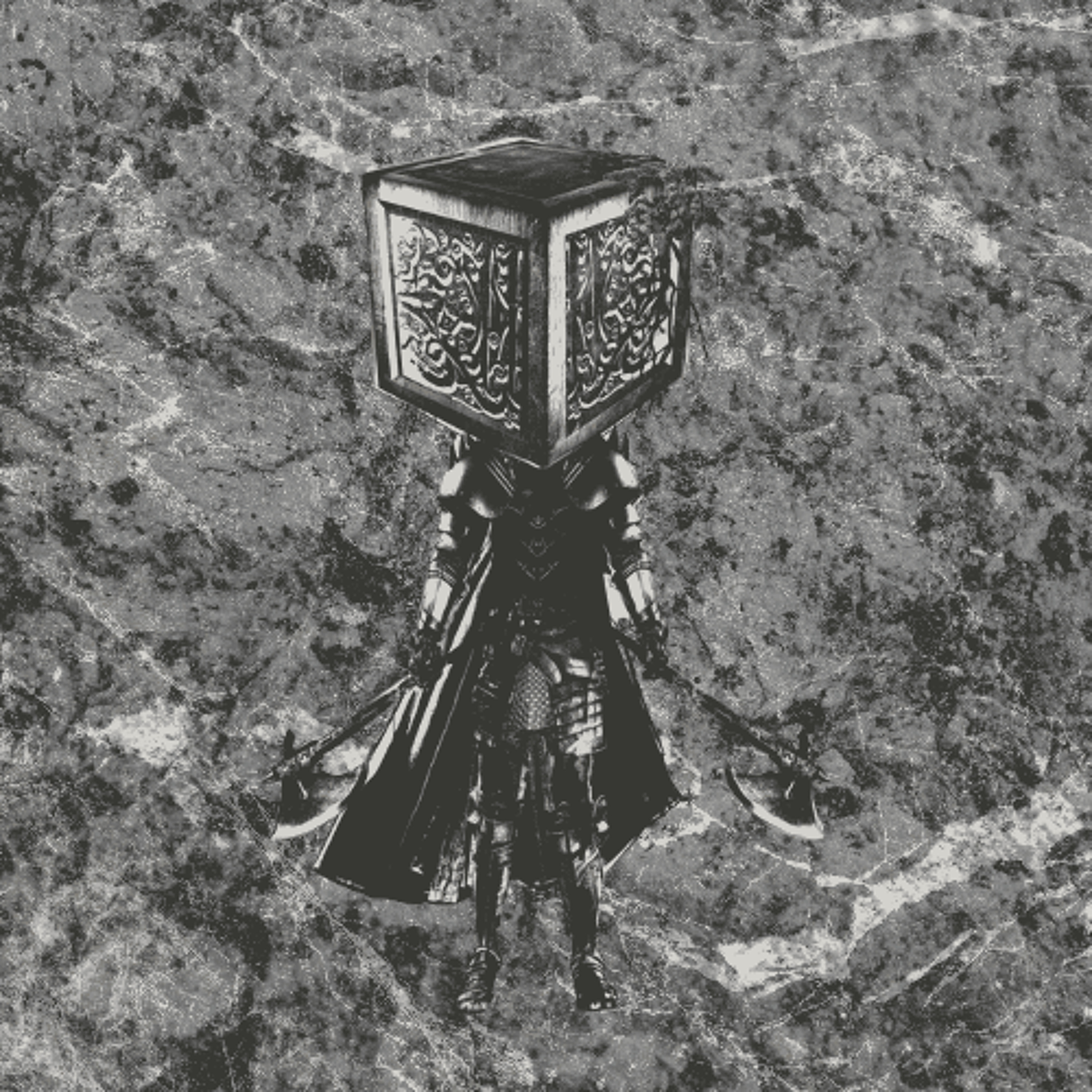 Sleep Token - Granite (HURTZ 432 Cover) episode artwork