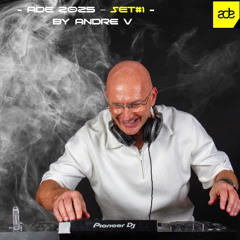 ADE2025 Future Stars