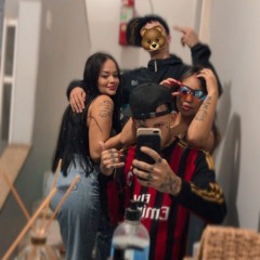 MTG - TOMA PERERECA  - DJ RB DO  CP & DJ VITAO DA GDI