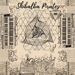 Shibalba Pirates - The Architect
