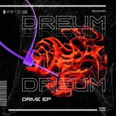 PREMIERE: Dreum X Rawkng - Drive [HTNY 015]