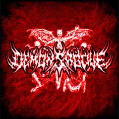 DEMONS ABOVE COLLECTIVE: YEAR 3 (MIXED BY SECRECY)