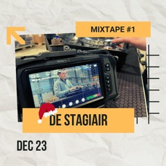 Stagiair Mixtape#1
