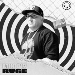 RVGE Guest Mix - HKD Mix #017