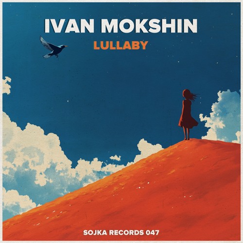Lullaby (Original Mix) / Release: October 25