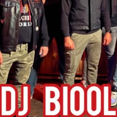 DJ BIOOL - FC GHENT