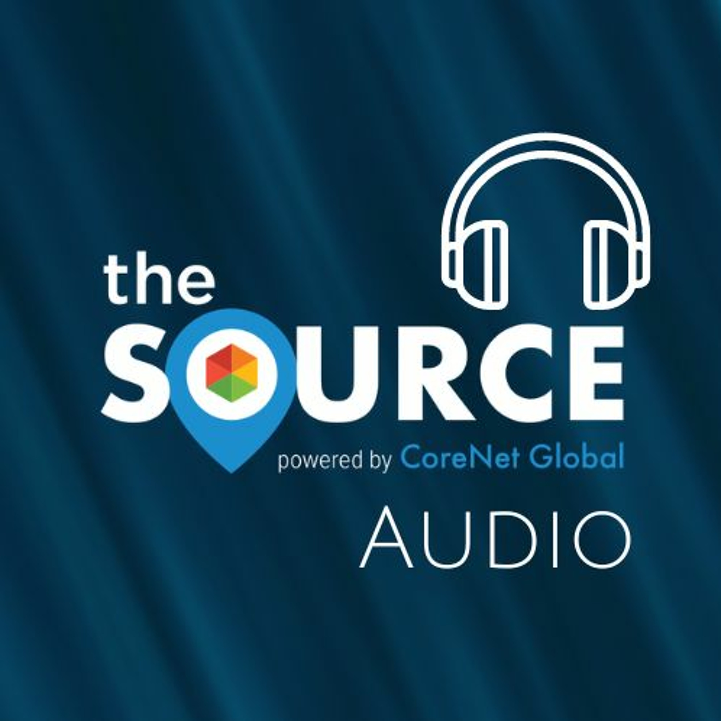 CoreNet Global\'s What\'s Next Podcast