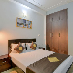 Best Serviced Apartments near DLF Cyber City Gurgaon with Modern Amenities