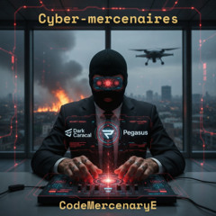 SONNET VI – Cyber-mercenaires