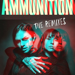 Krewella - Ammunition (Corporate Slackrs Remix)