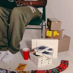 JAHS - FRAPP, JUGG, FINESSE [PRDOUCED BY OYEDEVKLOK! & DOOMX]