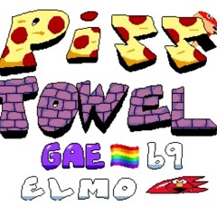 Pizza Tower Repainted OST - Dungeon freakshow