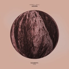 Premiere: Andrea Ljekaj - Body Light feat. Albert Tempel (Original Mix)