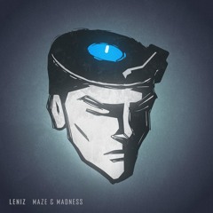 Leniz - Follow The Groove
