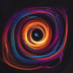 Eyes Like Black Holes (Remastered)