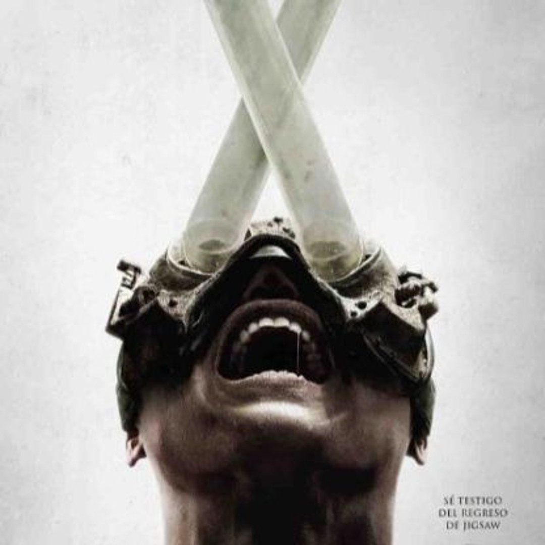 SAW X EL JUEGO DEL MIEDO (2023) la Película en español línea Online y Gratis