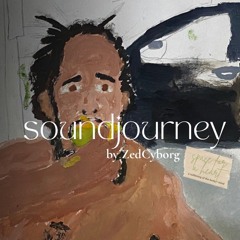 spaceforaheart soundjourney by zedcyborg