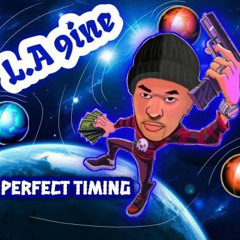 Perfect Timing – L.A 9ine x Tlone (Prod. Ouhboy)