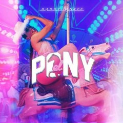 Daddy - Yankee - El Pony (Dj Nev Extended Remix)FREE!! 🔥