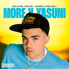 Raul Clyde, Jory Boy x Zion - Yasuni x More (Juanjo Garcia Mashup)
