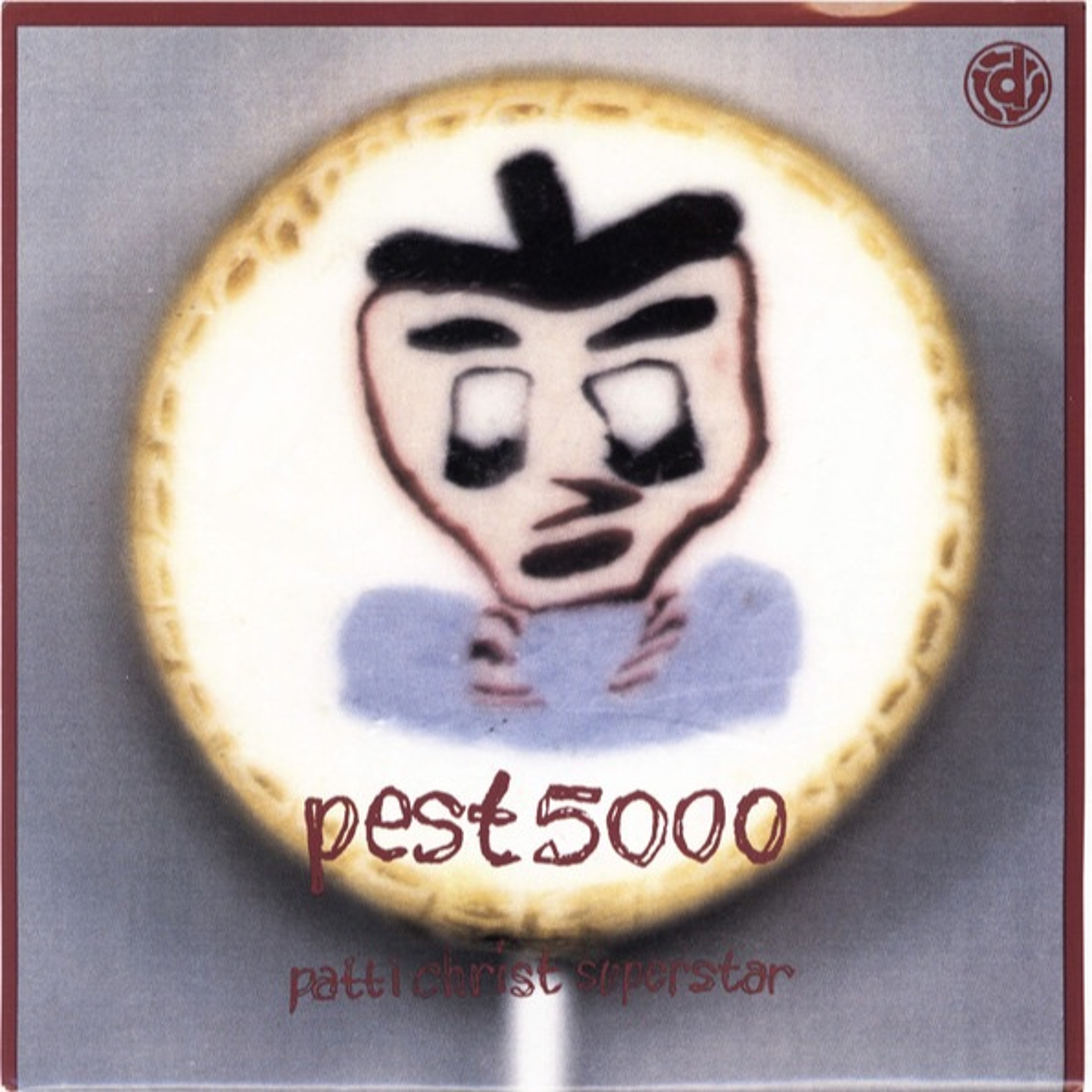 Pest 5000 - Materialize (1994) episode artwork