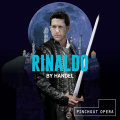 Pre-performance podcast - Rinaldo