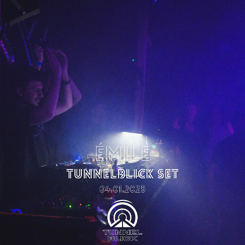 ÉMILE | TunnelBlick Set | Industrial District - Witten - Germany | 04.01.25