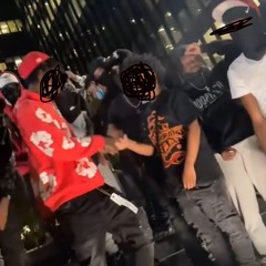 Hell Hole / My Trench