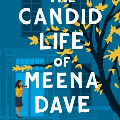 PDF✔️eBook The Candid Life of Meena Dave