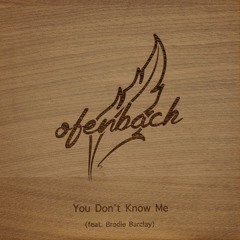 You Don Know Me - Vinz Mix Full Luaan