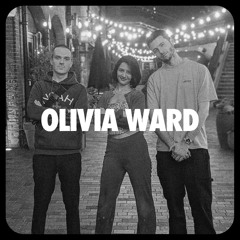 Olivia Ward, Steamy Bumplings & VSVN - Voices Radio
