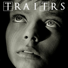 Daughters Lie in Empty Fields - TRAITRS