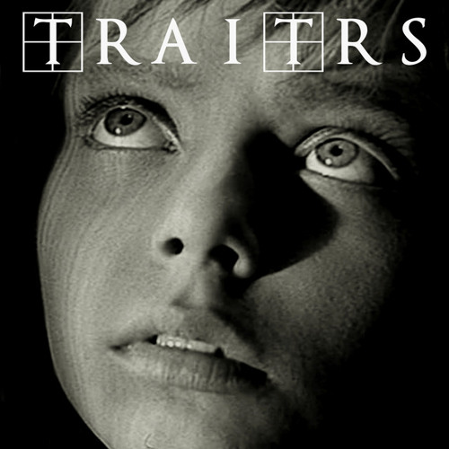 Daughters Lie in Empty Fields - TRAITRS