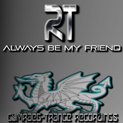 Always Be My Friend