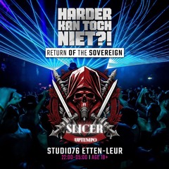 The ULTIMATE HKTN CONTEST 2024 BY SLICER