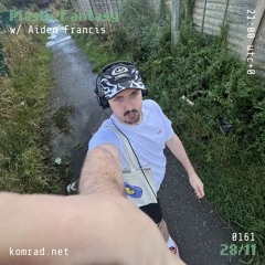 Plastic Fantasy 015 w/ Aiden Francis