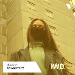 Do As You Please Mix #23 // DR MYSTERY