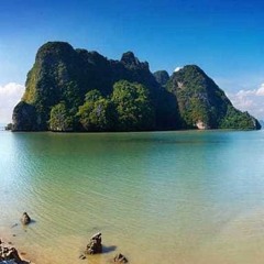 Tropical House Mix Vol. 2: A New Island