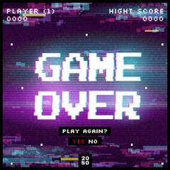 2050 - Game Over [Artlist]