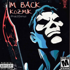 IM BACK (prod Dferno)