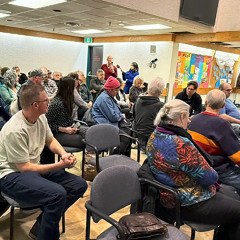 Crime and Safety Town Hall February 2026
