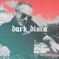 > > DARK DISCO #082 podcast by TRONIK YOUTH < <
